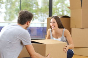 Cohabitation Agreements