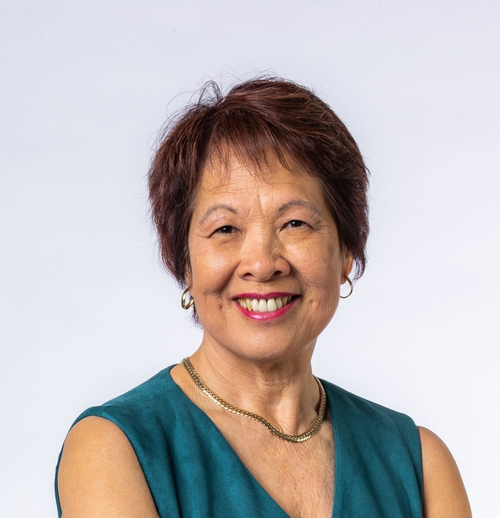 Portrait of Rose Pellar, Family Law and Wills & Estates lawyer, offering professional and compassionate legal support.