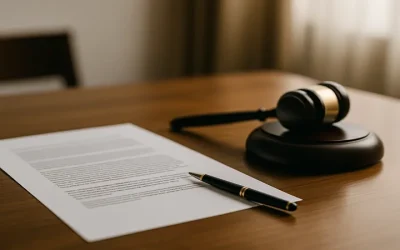 The Risks of Family Law DIY Agreements